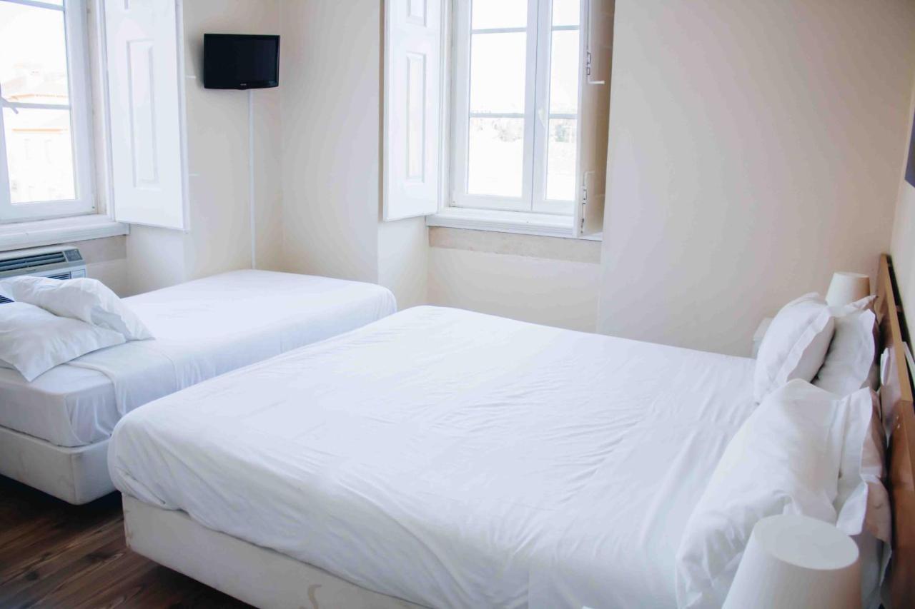 Casa Joao Chagas Guesthouse, Constancia, By Viva A Vida - Alojamentos E Hotels Buitenkant foto