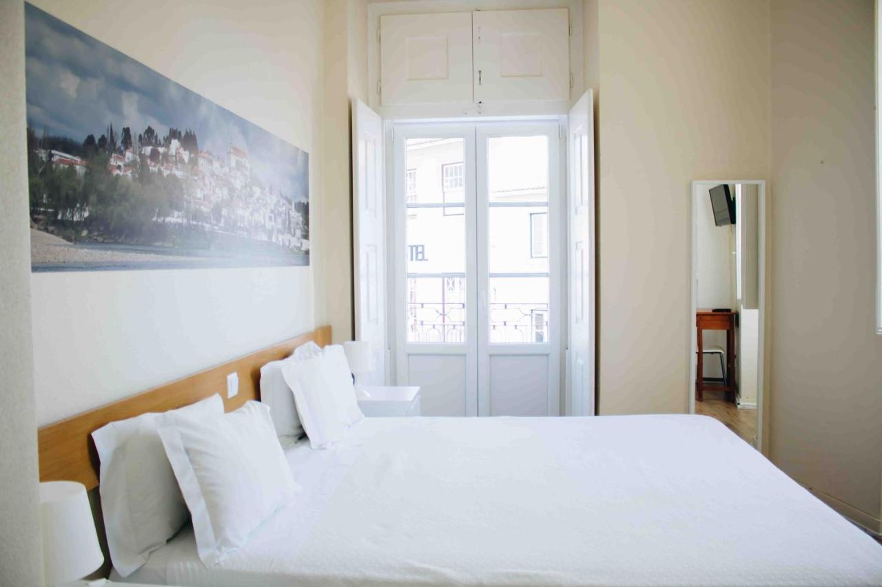 Casa Joao Chagas Guesthouse, Constancia, By Viva A Vida - Alojamentos E Hotels Buitenkant foto