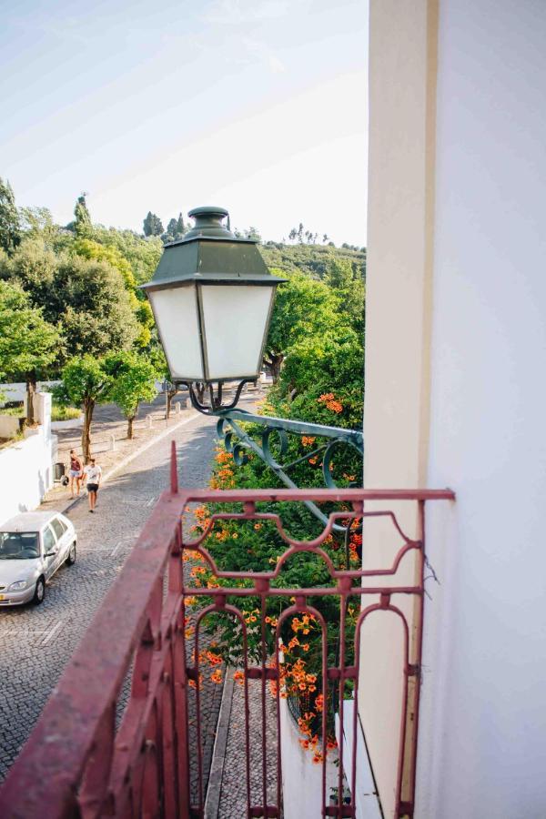 Casa Joao Chagas Guesthouse, Constancia, By Viva A Vida - Alojamentos E Hotels Buitenkant foto