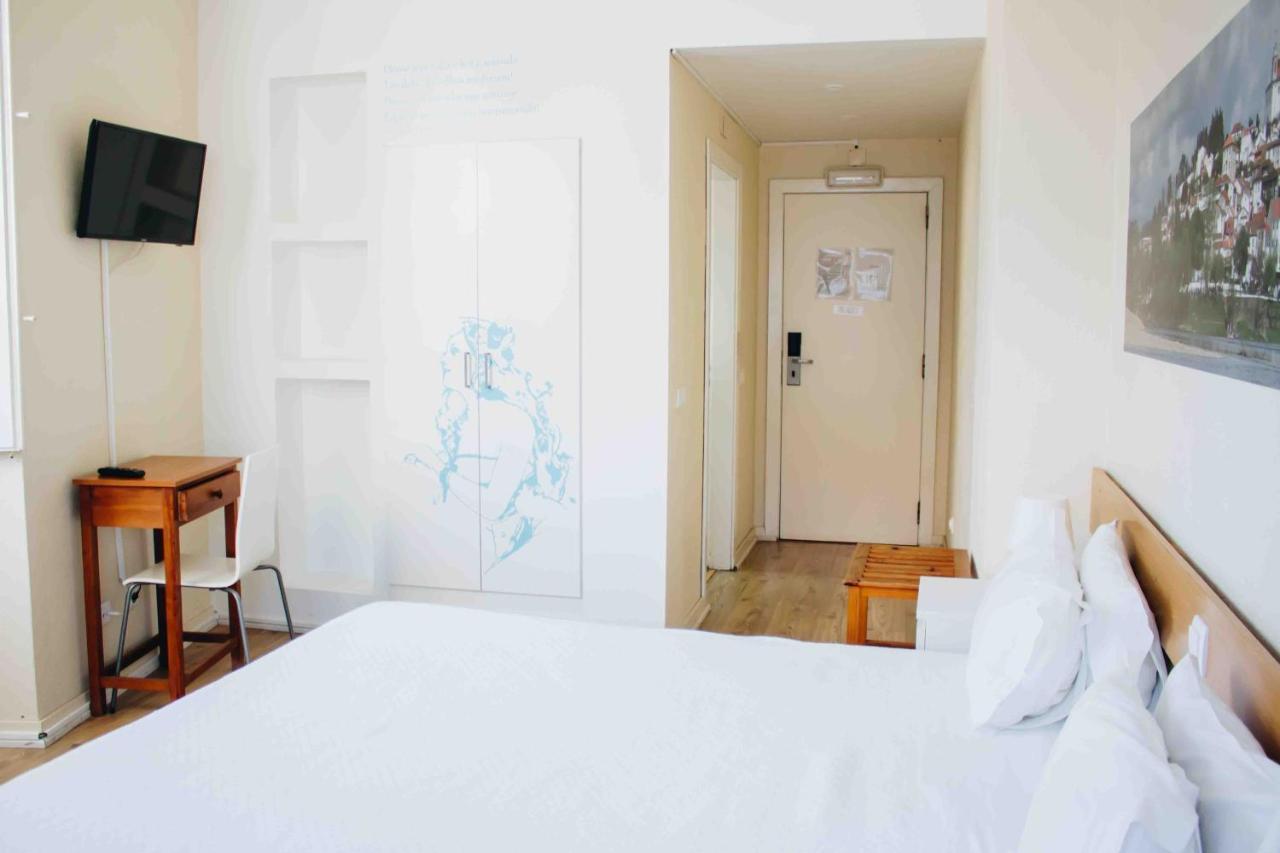 Casa Joao Chagas Guesthouse, Constancia, By Viva A Vida - Alojamentos E Hotels Buitenkant foto