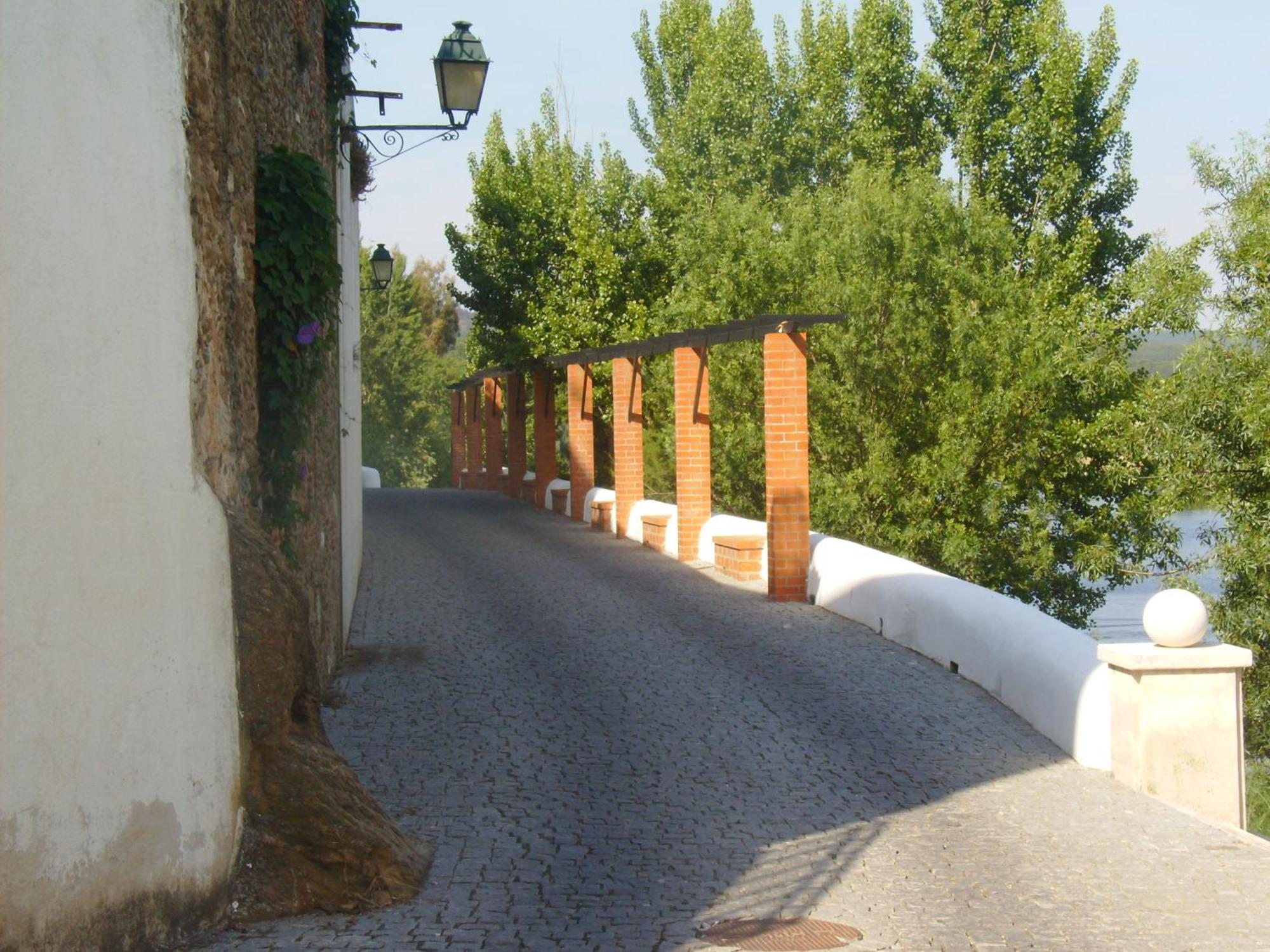 Casa Joao Chagas Guesthouse, Constancia, By Viva A Vida - Alojamentos E Hotels Buitenkant foto