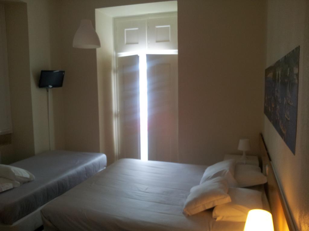 Casa Joao Chagas Guesthouse, Constancia, By Viva A Vida - Alojamentos E Hotels Kamer foto