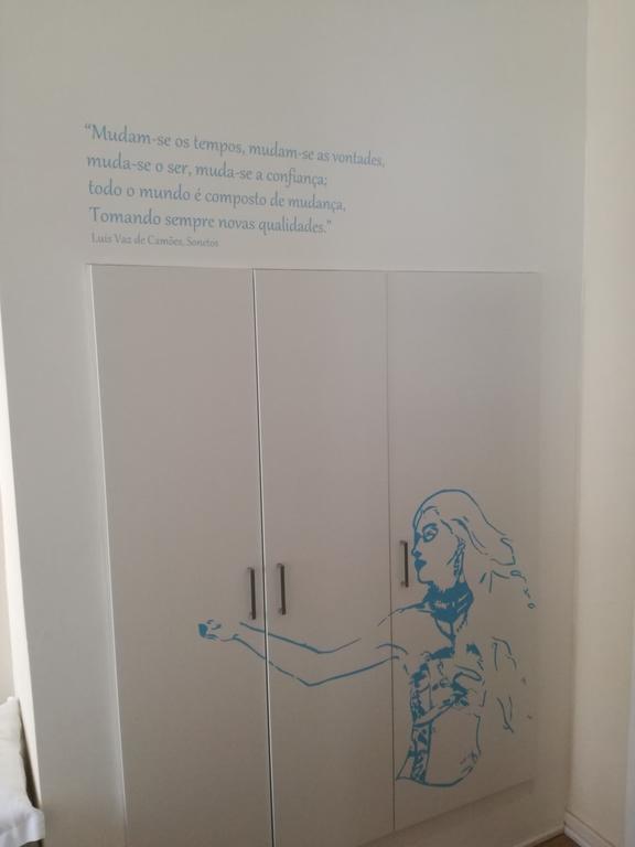 Casa Joao Chagas Guesthouse, Constancia, By Viva A Vida - Alojamentos E Hotels Buitenkant foto