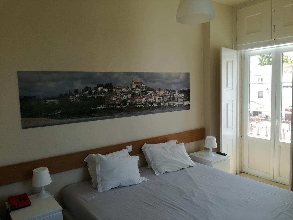 Casa Joao Chagas Guesthouse, Constancia, By Viva A Vida - Alojamentos E Hotels Buitenkant foto