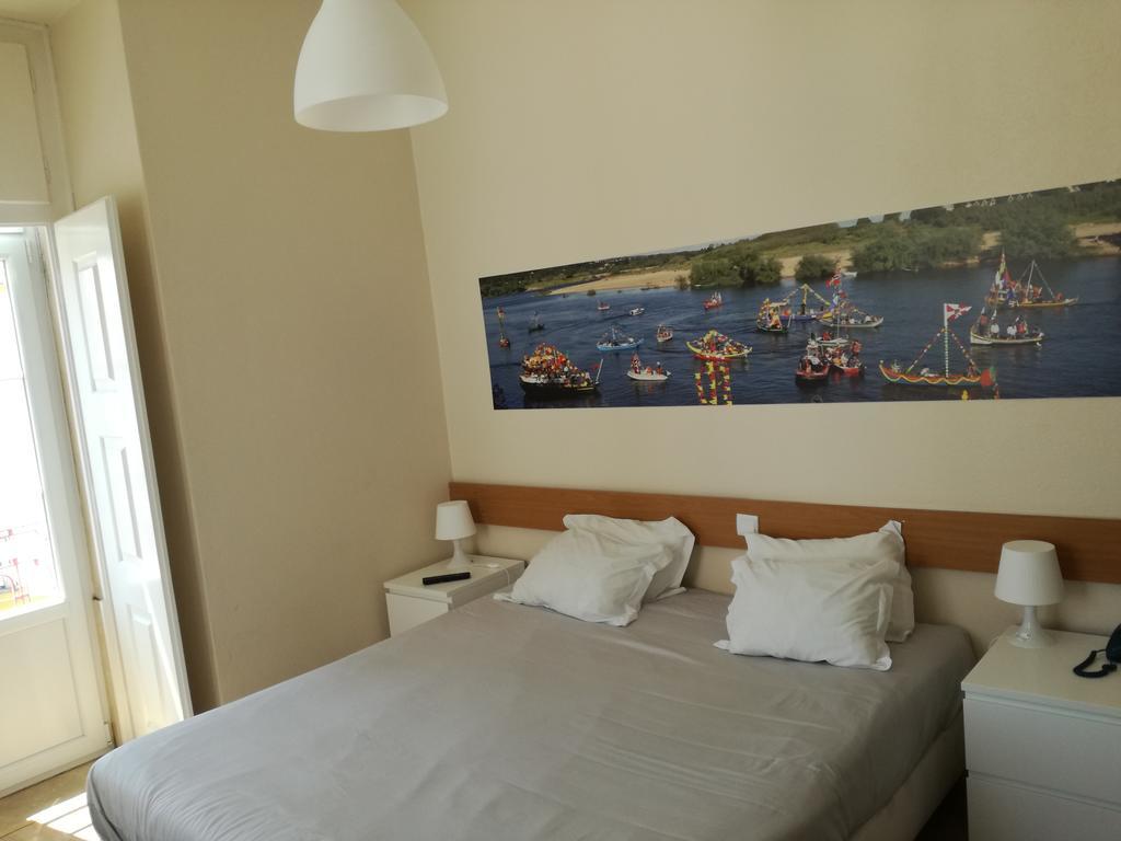 Casa Joao Chagas Guesthouse, Constancia, By Viva A Vida - Alojamentos E Hotels Buitenkant foto