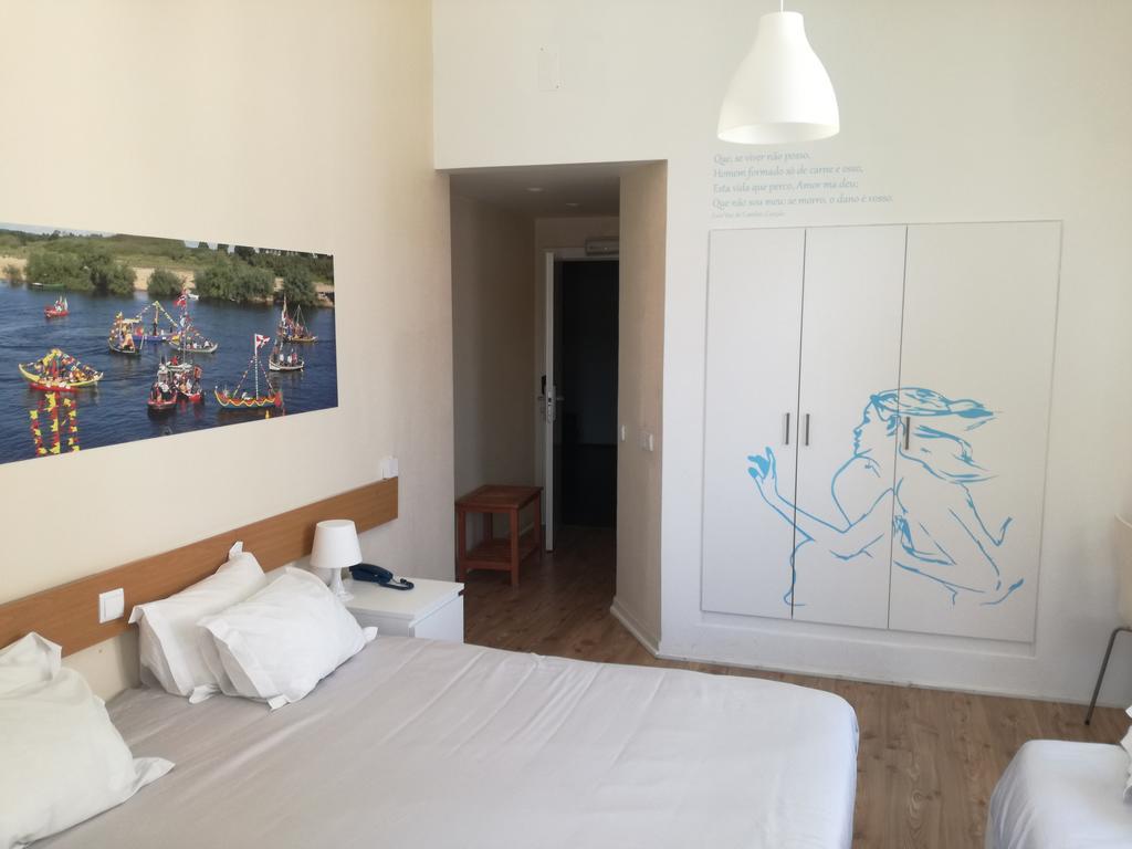 Casa Joao Chagas Guesthouse, Constancia, By Viva A Vida - Alojamentos E Hotels Buitenkant foto