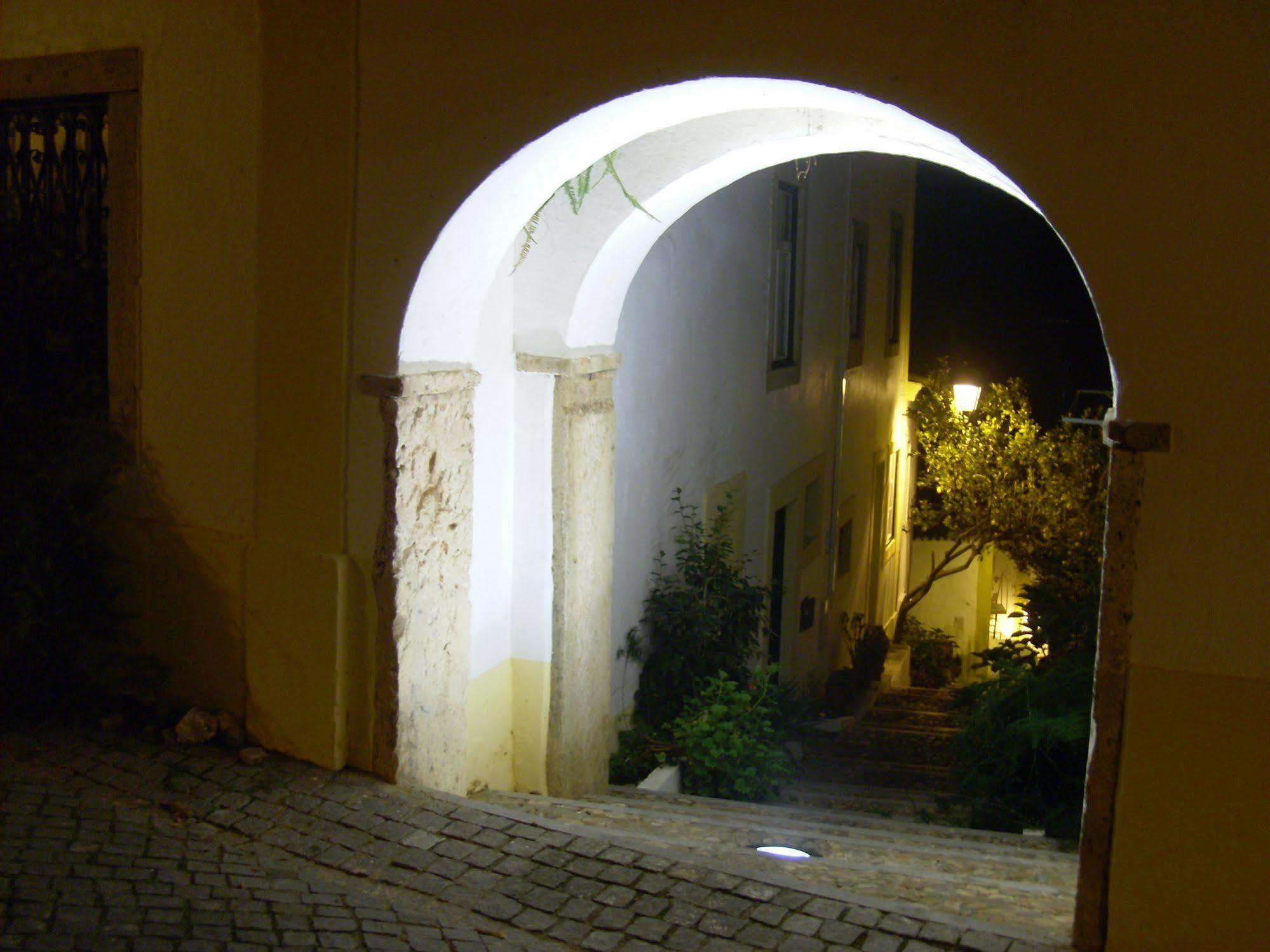 Casa Joao Chagas Guesthouse, Constancia, By Viva A Vida - Alojamentos E Hotels Buitenkant foto