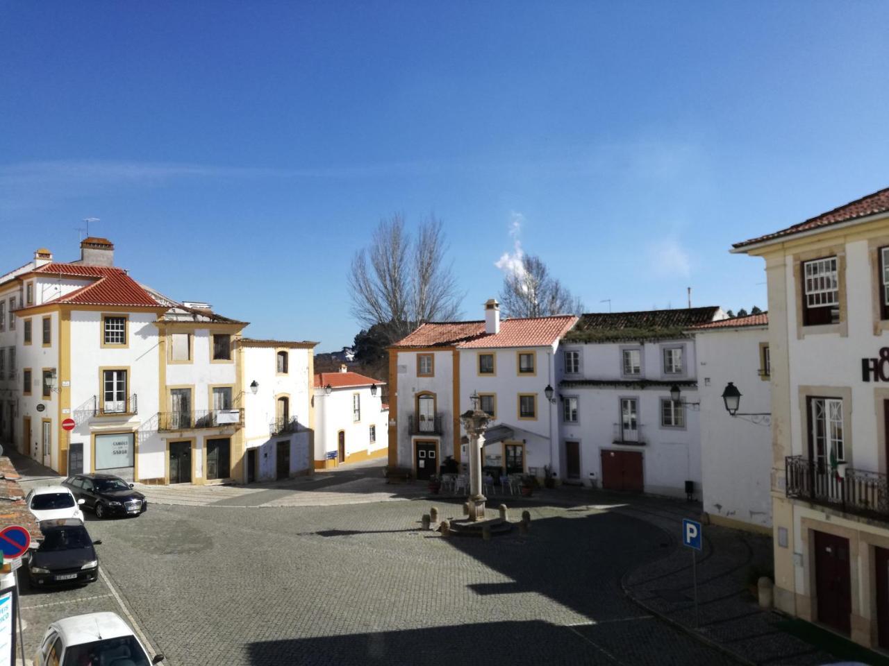 Casa Joao Chagas Guesthouse, Constancia, By Viva A Vida - Alojamentos E Hotels Buitenkant foto