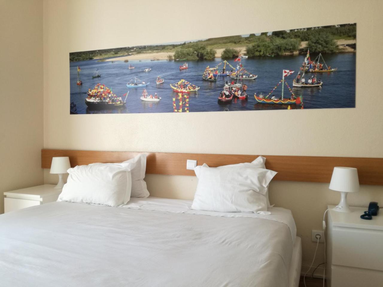 Casa Joao Chagas Guesthouse, Constancia, By Viva A Vida - Alojamentos E Hotels Buitenkant foto
